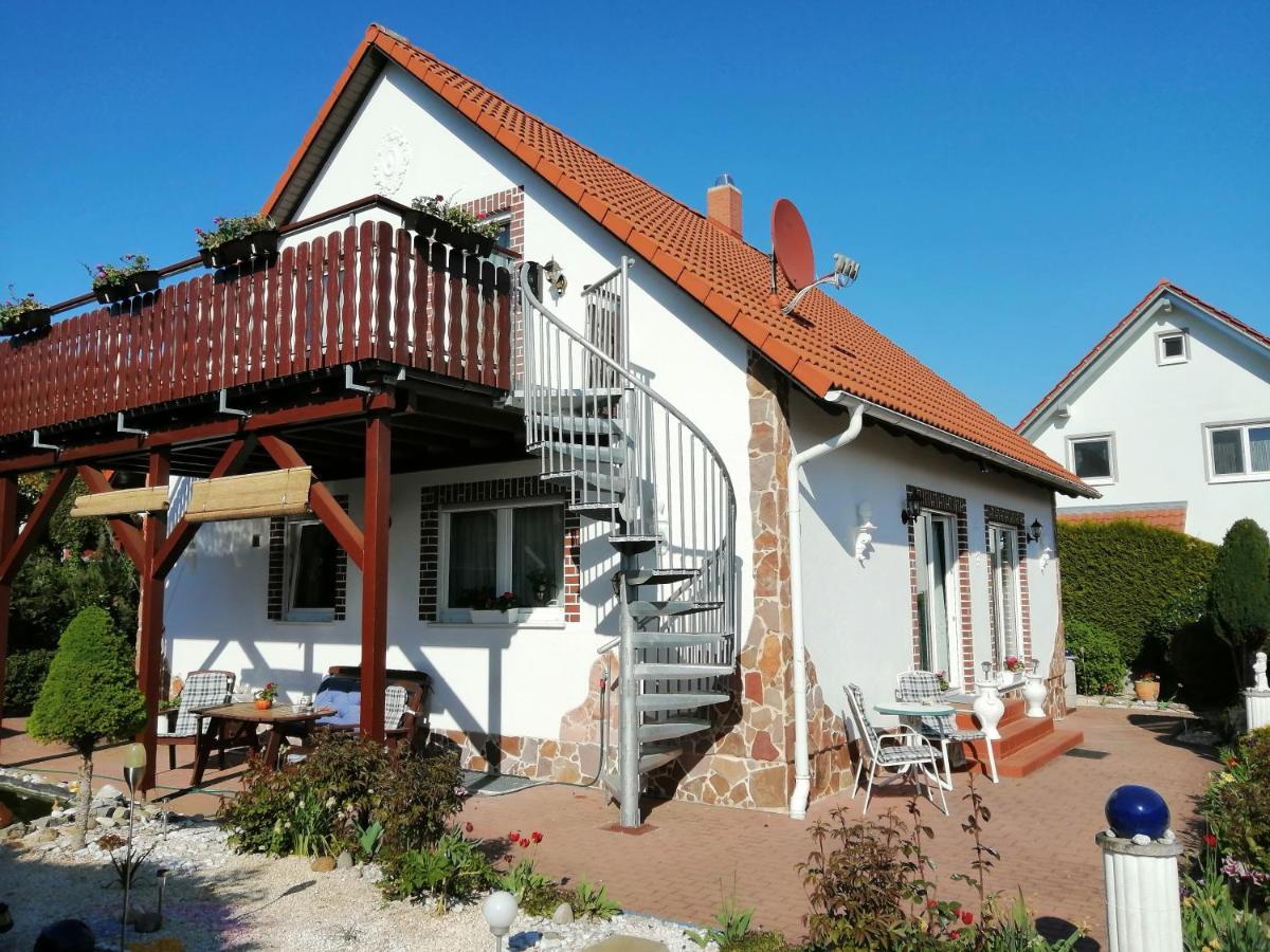 Apartment Natali Öhringen Exteriör bild