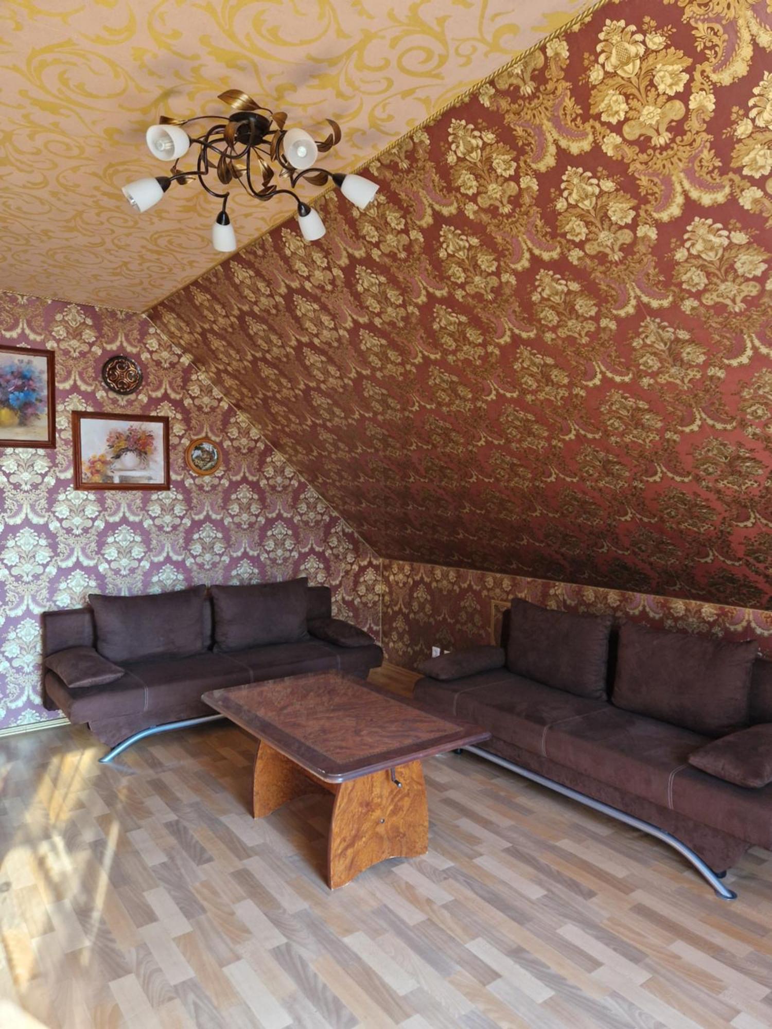 Apartment Natali Öhringen Exteriör bild